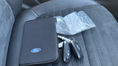 Ford Kuga 1.5 EcoBlue ST-Line First Edition 5dr Diesel Estate